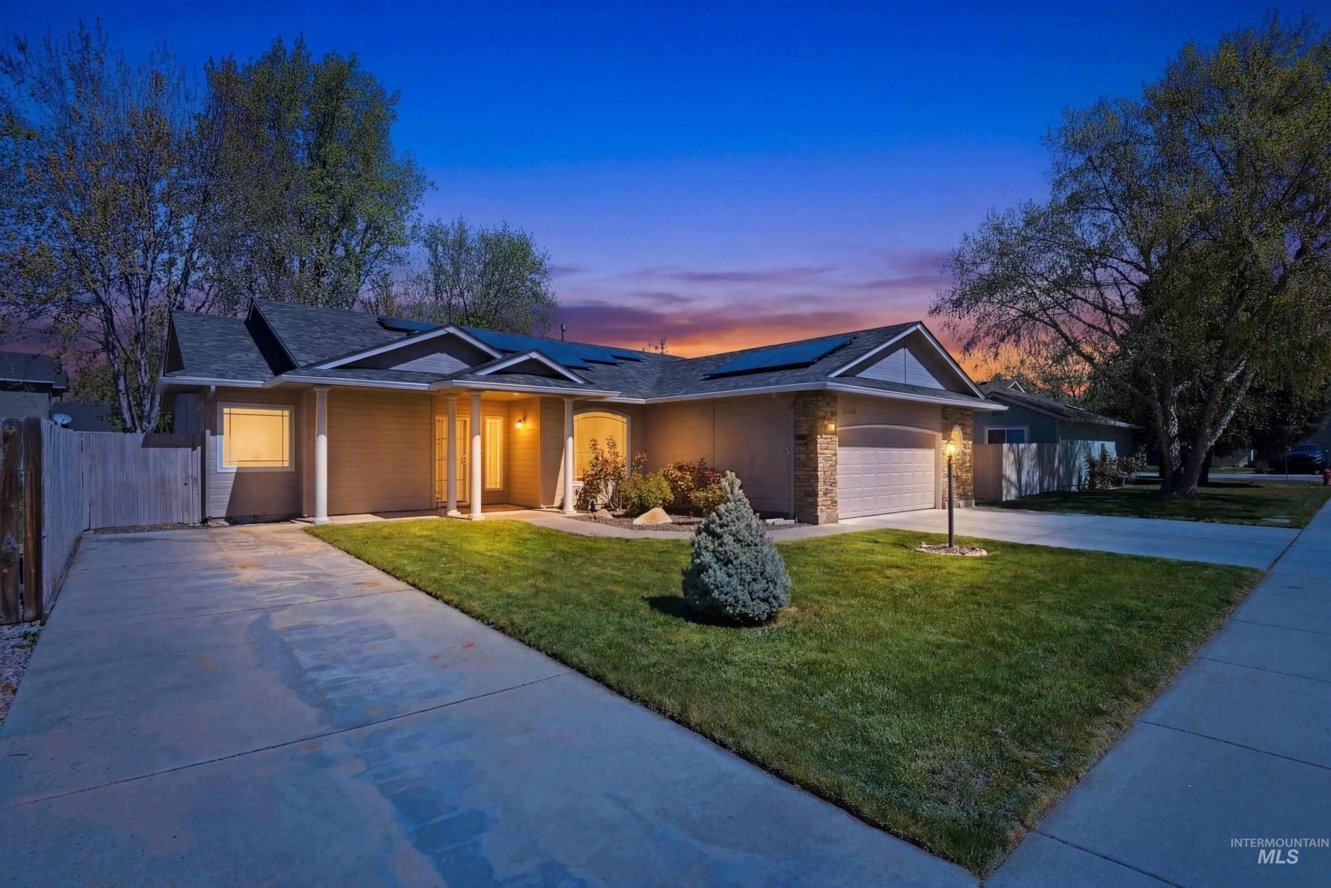 2250 E Katelyn Dr, Meridian, ID 83646 Main Photo