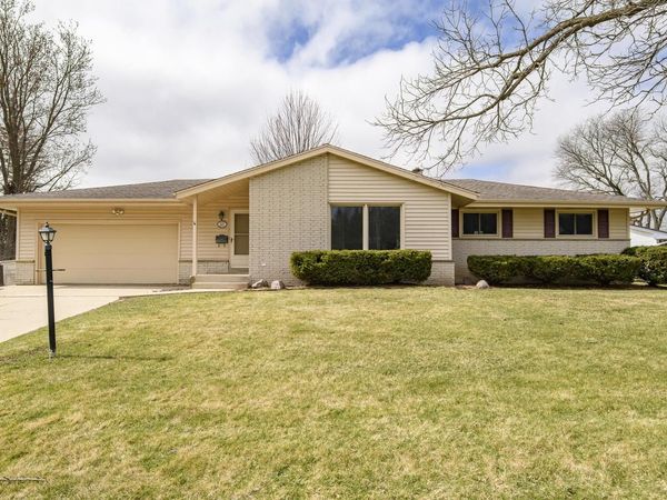 W183N9013 Princeway, Menomonee Falls, WI 53051