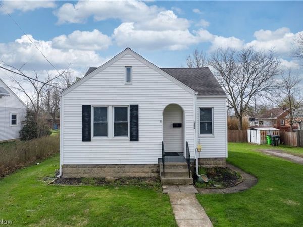 356 Avery Avenue , Bedford, OH 44146