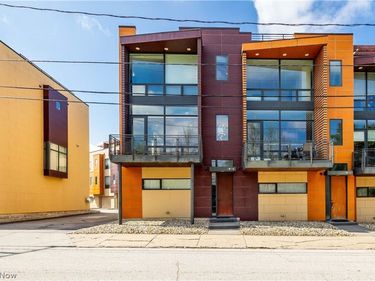 1856 Coltman Road, Unit 6C, Cleveland, OH 44106