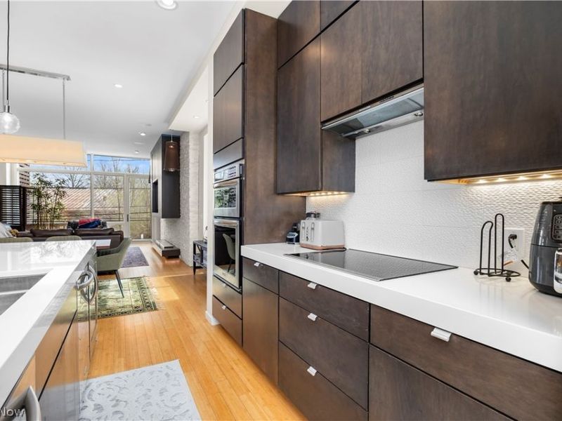 1856 Coltman Road, Unit 6C, Cleveland, OH 44106 Photo 10