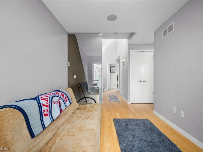 1856 Coltman Road, Unit 6C, Cleveland, OH 44106 Photo 18