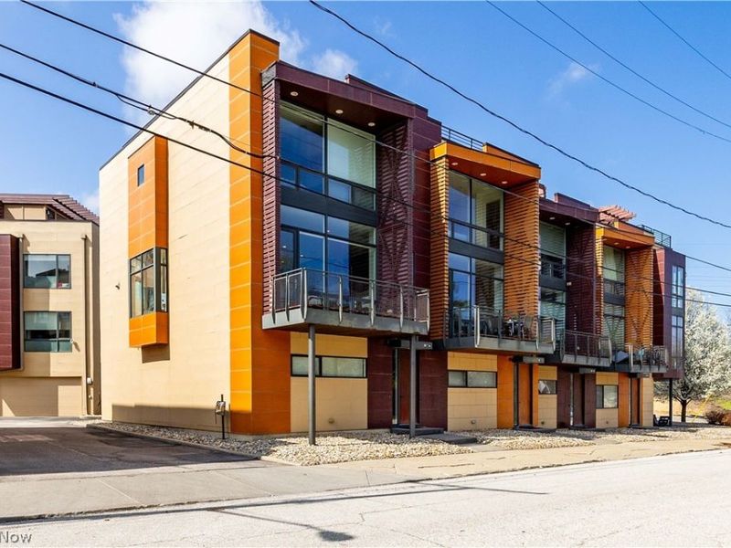 1856 Coltman Road, Unit 6C, Cleveland, OH 44106 Photo 2