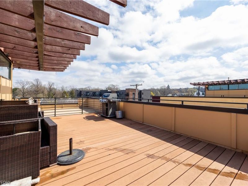 1856 Coltman Road, Unit 6C, Cleveland, OH 44106 Photo 25