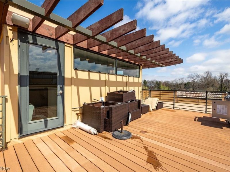 1856 Coltman Road, Unit 6C, Cleveland, OH 44106 Photo 26