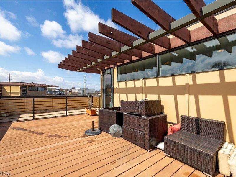 1856 Coltman Road, Unit 6C, Cleveland, OH 44106 Photo 27