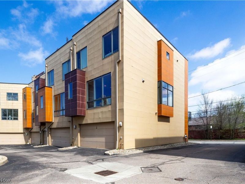 1856 Coltman Road, Unit 6C, Cleveland, OH 44106 Photo 30