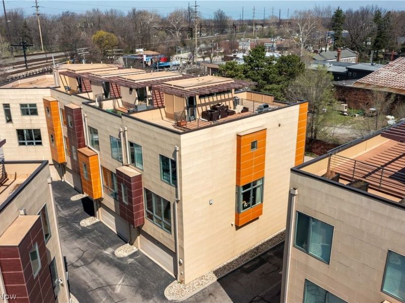 1856 Coltman Road, Unit 6C, Cleveland, OH 44106 Photo 31