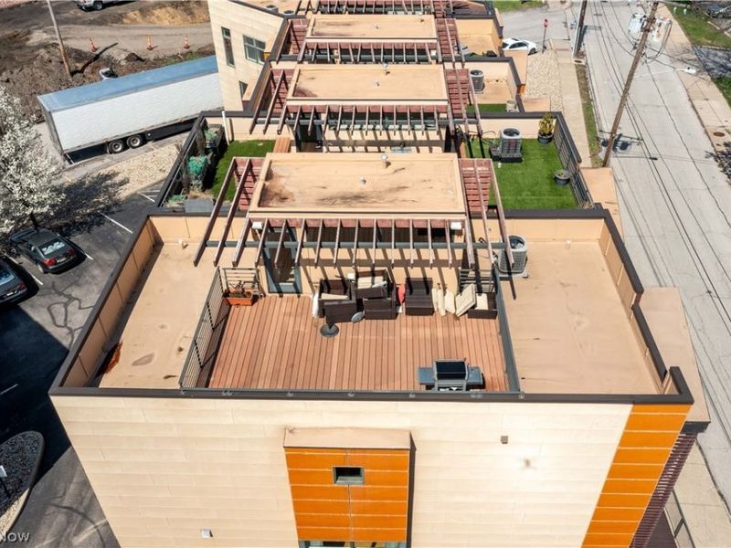 1856 Coltman Road, Unit 6C, Cleveland, OH 44106 Photo 32