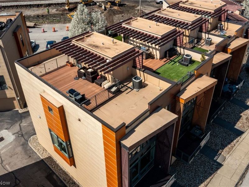 1856 Coltman Road, Unit 6C, Cleveland, OH 44106 Photo 33