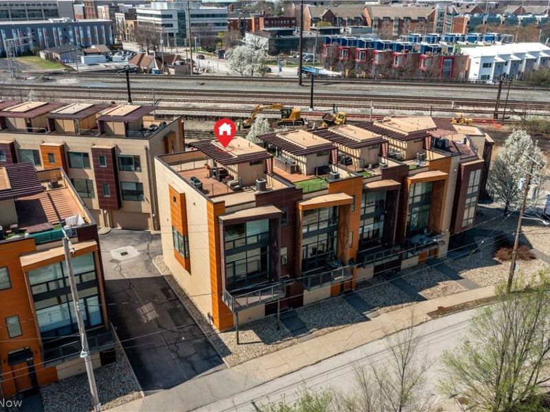 1856 Coltman Road, Unit 6C, Cleveland, OH 44106 Photo 34