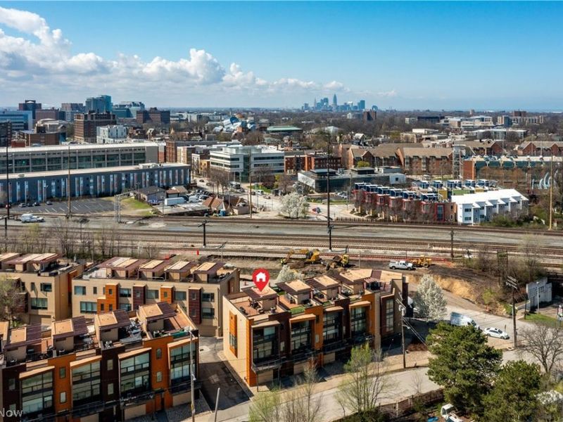 1856 Coltman Road, Unit 6C, Cleveland, OH 44106 Photo 35