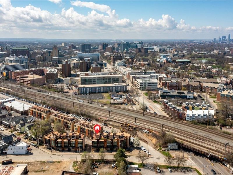 1856 Coltman Road, Unit 6C, Cleveland, OH 44106 Photo 36