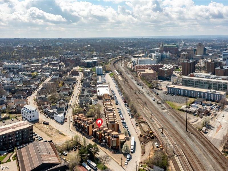 1856 Coltman Road, Unit 6C, Cleveland, OH 44106 Photo 37