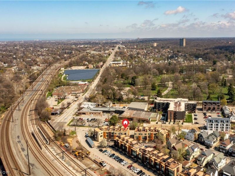 1856 Coltman Road, Unit 6C, Cleveland, OH 44106 Photo 39