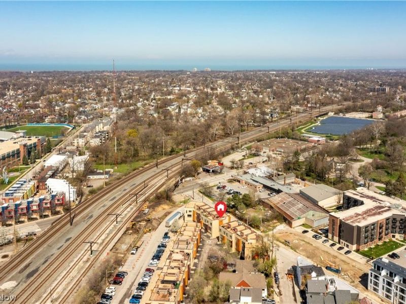 1856 Coltman Road, Unit 6C, Cleveland, OH 44106 Photo 40