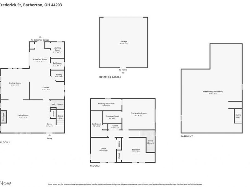 5259 Frederick Street, Barberton, OH 44203 Photo 25