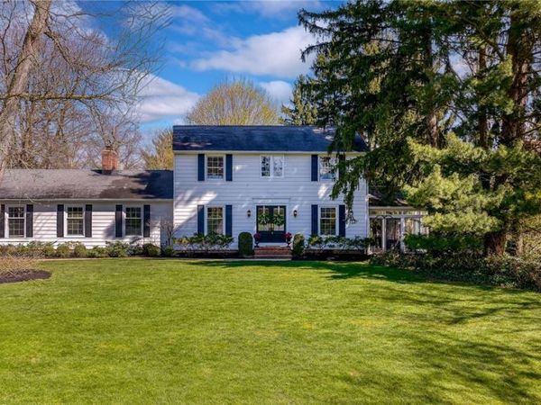 87 Colony Drive , Hudson, OH 44236