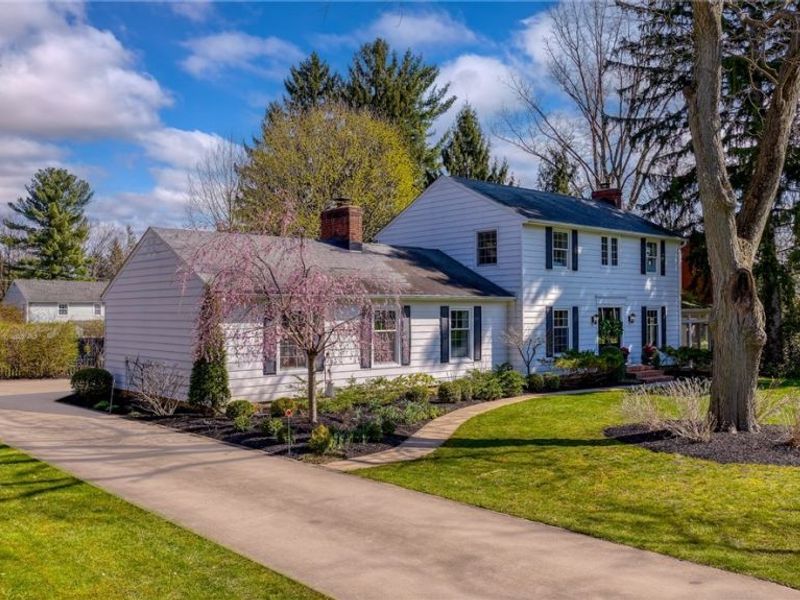 87 Colony Drive, Hudson, OH 44236 Photo 37