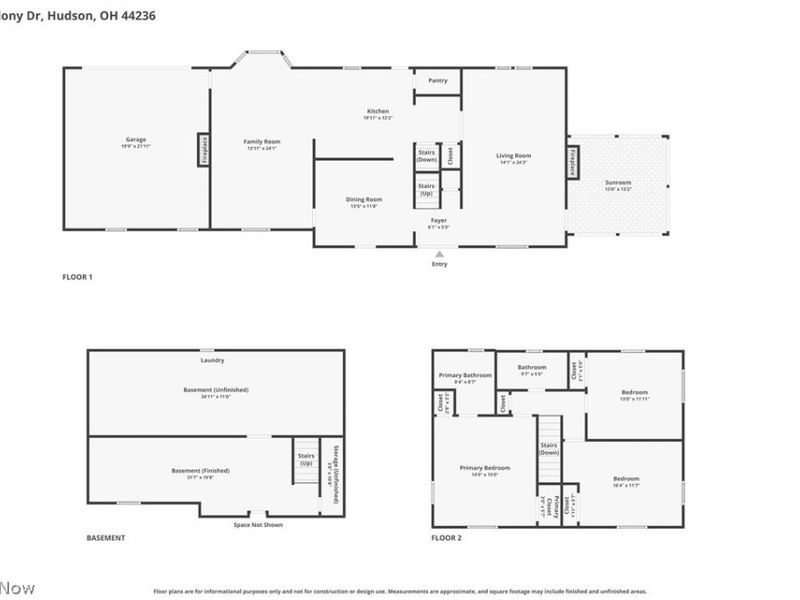 87 Colony Drive, Hudson, OH 44236 Photo 38