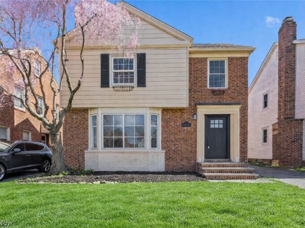 3703 Riedham Road , Shaker Heights, OH 44120