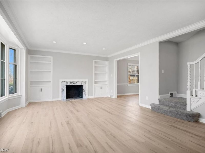 3703 Riedham Road, Shaker Heights, OH 44120 Photo 2