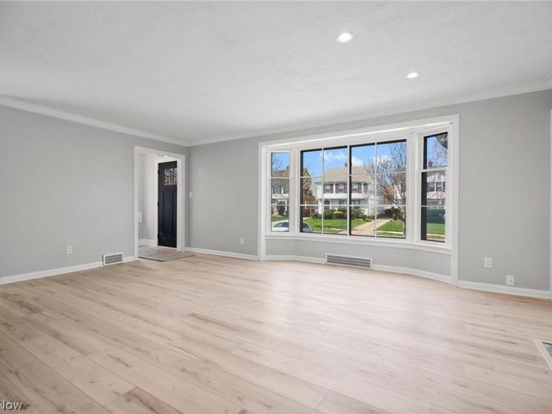 3703 Riedham Road, Shaker Heights, OH 44120 Photo 3