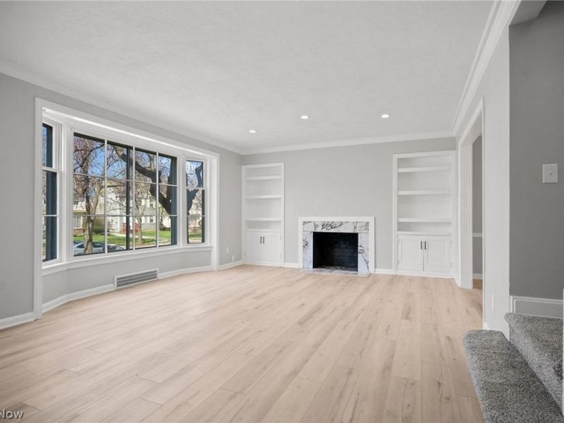 3703 Riedham Road, Shaker Heights, OH 44120 Photo 4