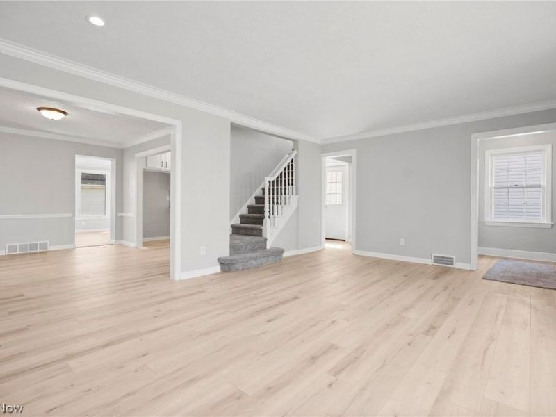 3703 Riedham Road, Shaker Heights, OH 44120 Photo 5