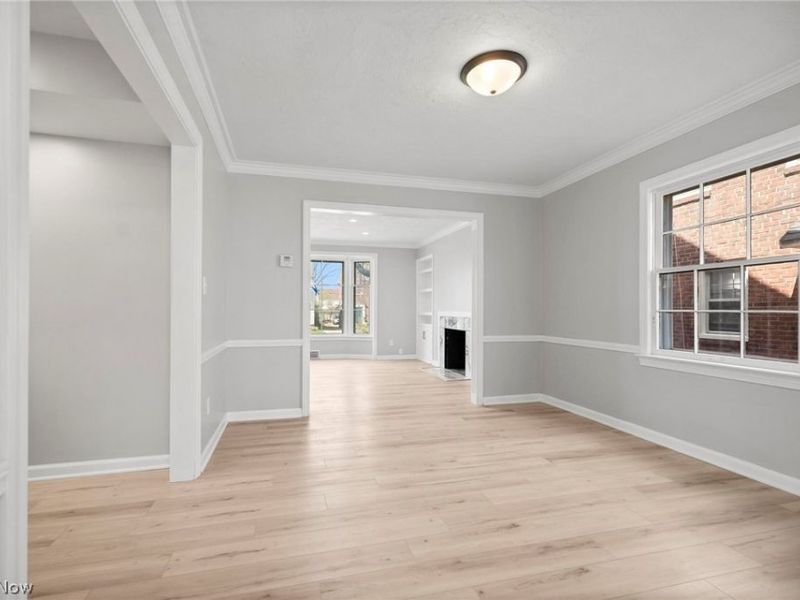 3703 Riedham Road, Shaker Heights, OH 44120 Photo 7