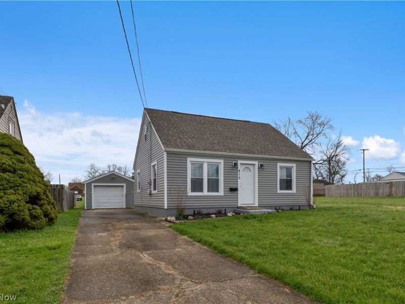 415 N Glenellen Avenue, Youngstown, OH 44509 Photo 2