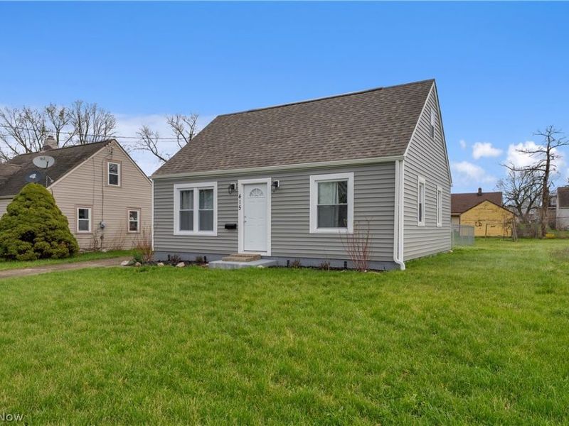 415 N Glenellen Avenue, Youngstown, OH 44509 Photo 3