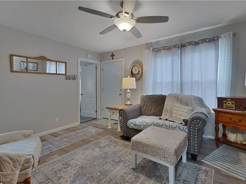 415 N Glenellen Avenue, Youngstown, OH 44509 Photo 5