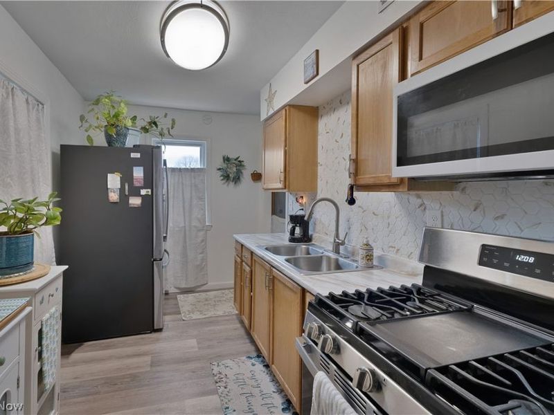 415 N Glenellen Avenue, Youngstown, OH 44509 Photo 7