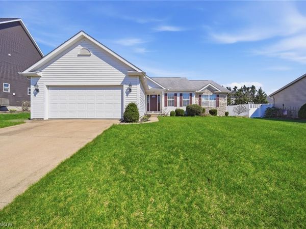 12254 San Marino Avenue NW, Uniontown, OH 44685