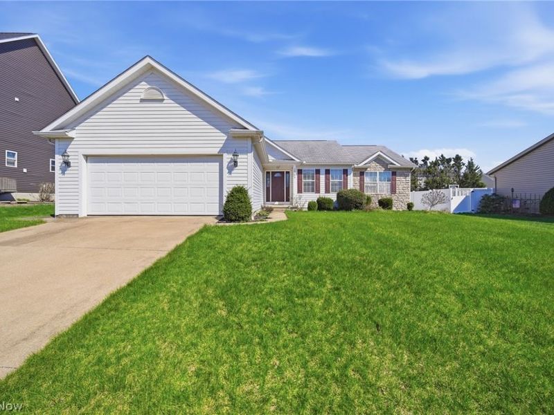 12254 San Marino Avenue NW, Uniontown, OH 44685 Photo 1