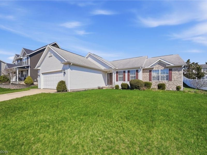 12254 San Marino Avenue NW, Uniontown, OH 44685 Photo 32