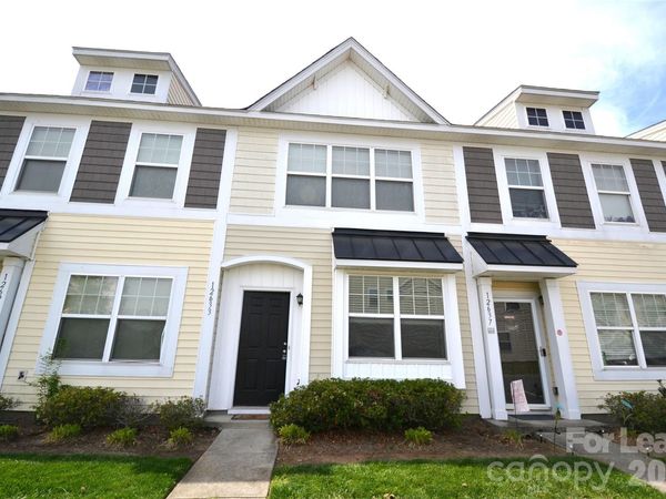 12633 Persimmon Tree Drive , Charlotte, NC 28273