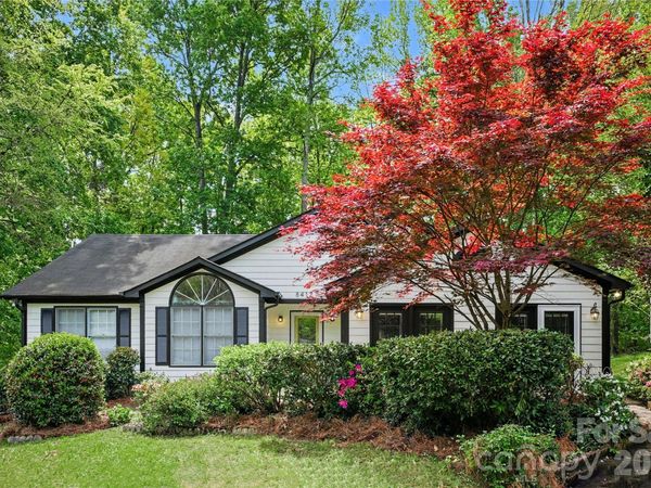 8412 Terra Cotta Drive, Charlotte, NC 28215
