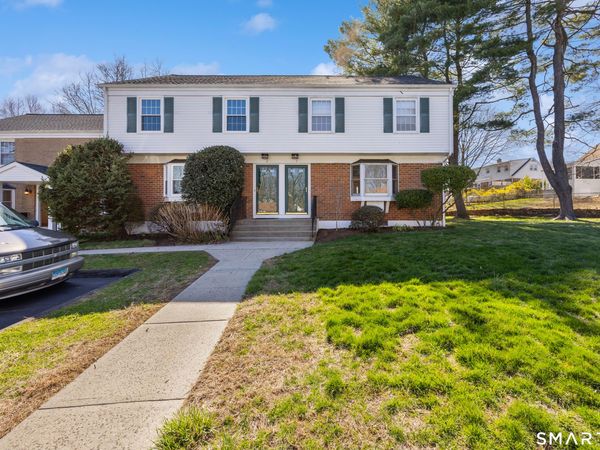 245 Sunnyridge, Unit 1, Fairfield, CT 06824