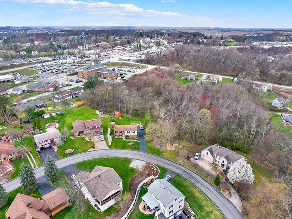 0 Hunters Woods Ln, Irwin, PA 15642