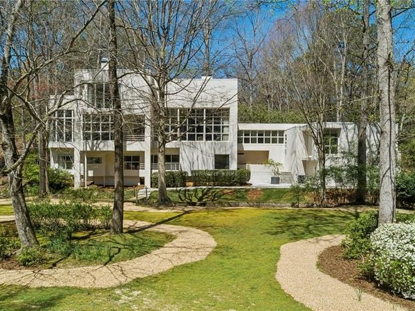 4406 N Elizabeth Lane SE, Atlanta, GA 30339