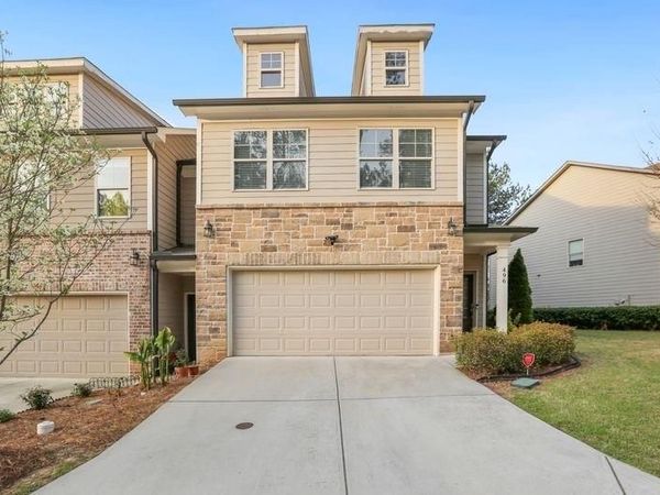 496 Jefferson chase Street, Atlanta, GA 30354