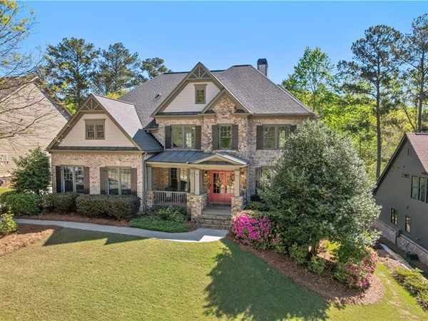 315 Peninsula Point, Canton, GA 30115