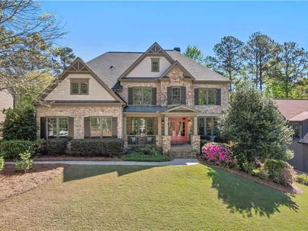 315 Peninsula Point, Canton, GA 30115