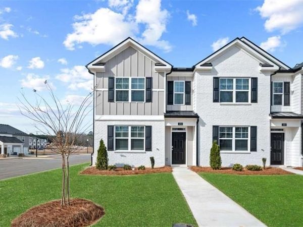 412 Reflection Drive, Stockbridge, GA 30281