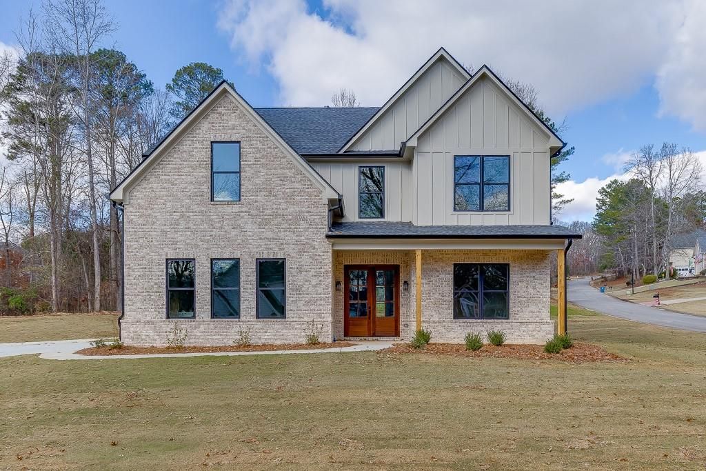 5422 Copper Creek Road, Flowery Branch, GA 30542 Main Photo