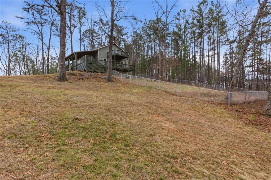 509 Sherwood Lane, Clayton, GA 30525 Main Photo