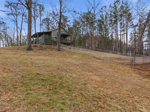 509 Sherwood Lane, Clayton, GA 30525