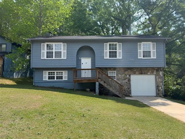 3090 Creel Road , Atlanta, GA 30349